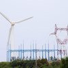 突尼斯的风力发电场。世界银行图片/Dana Smillie