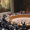 Совет Безопасности ООН проголосовал за принятие резолюции о расследовании случаев применения химического оружия в ходе гражданской войны в Сирии. Фото: ООН/Эскиндер Дебебе