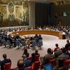 Consejo de Seguridad en sesión de alto nivel sobre terrorismo. Foto: ONU/Loey Felipe