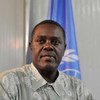 Mtaalam huru wa haki za binadamu Somalia, Bahame Tom Nyanduga