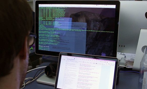 Global anxiety deepens over online data and privacy protection &ndash; UN agency