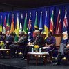 Генеральный секретарь ООН на Форуме высокого уровня по вопросам устойчивого развития стран Карибского бассейна