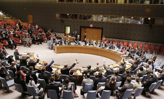 Israel-Iran crisis: UN chief urges calm after overnight strikes in Tehran