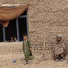 Жители северо-западной афганской провинции Фарьяб.  Фото: УВКБ / С. Сисомсак