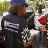Helping Guinean communities fight Ebola.