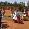 المصدر: بعثة الأمم المتحدة للمراقبة الانتخابية في بوروندي