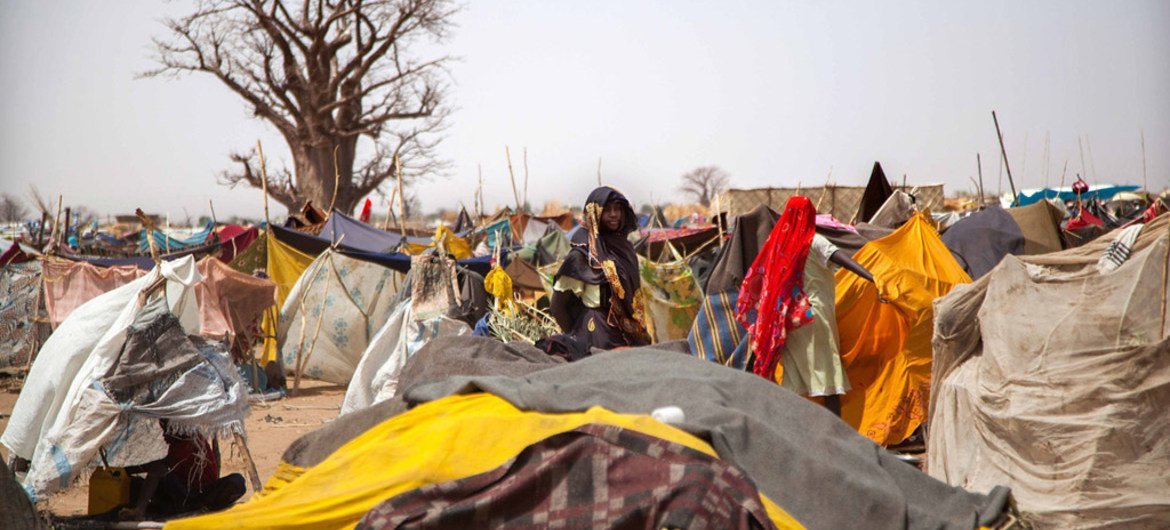 An allocation of $21 million by CERF will allow humanitarian partners in Sudan and Chad to sustain basic services and protection activities for millions of people from Sudan’s Darfur region where the crisis has entered its 13th year.
