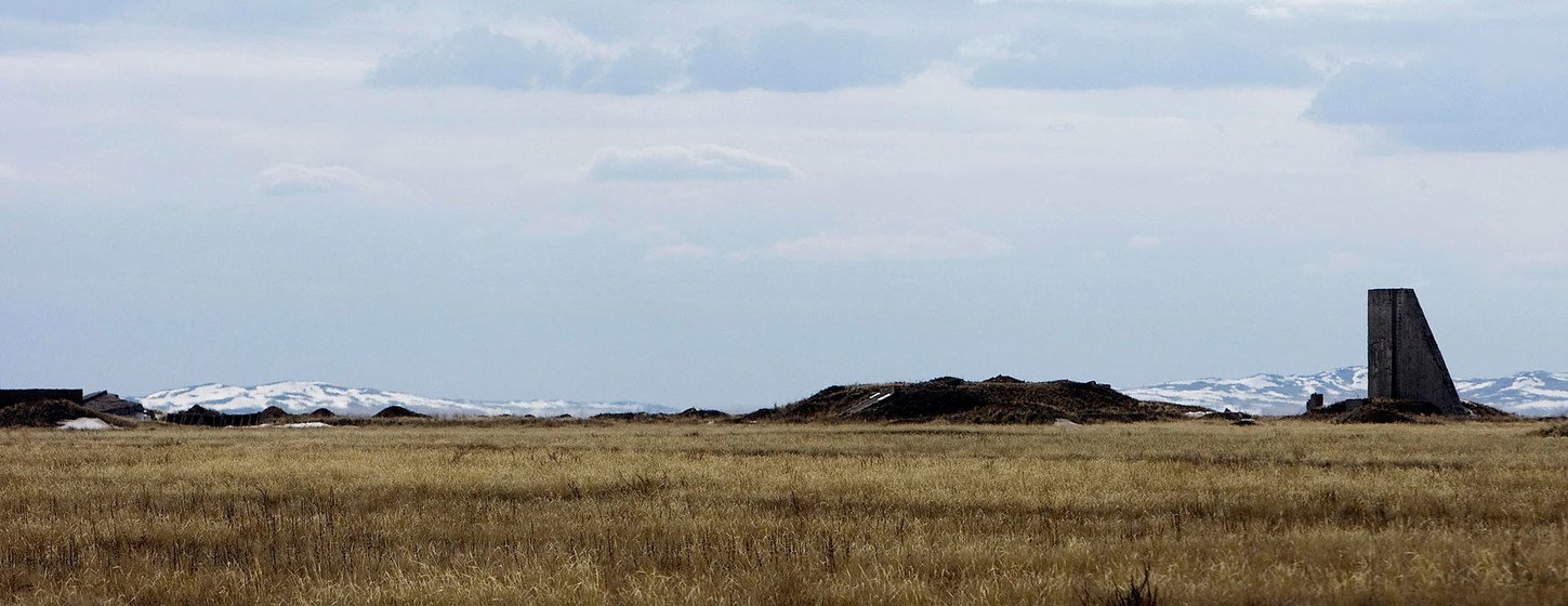 Interdiction des essais nucléaires : un traité inachevé | ONU Info