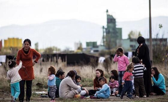 L'ONU salue la Suisse pour avoir accordé l'asile à quatre enfants réfugiés kurdes