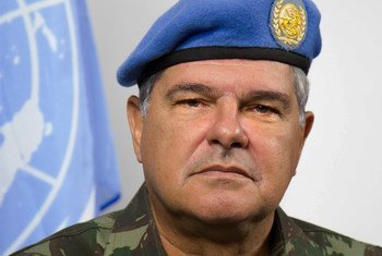 Force Commander of the United Nations Stabilization Mission in Haiti (MINUSTAH) Lieutenant General José Luiz Jaborandy, Jr., who died on 30 August 2015 in Miami.
