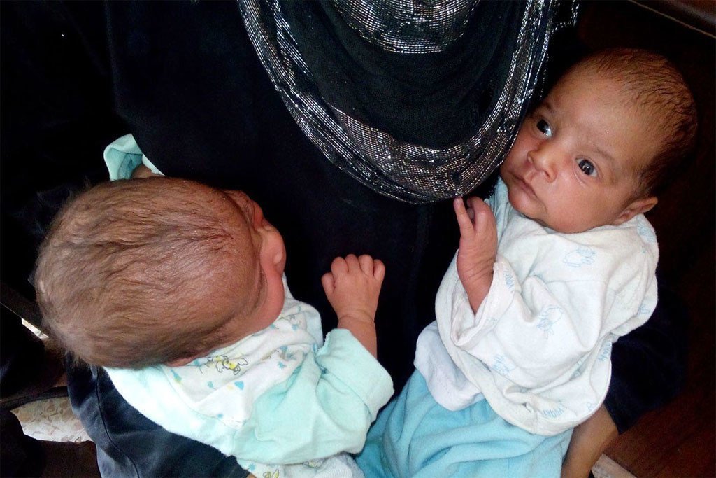 (من الأرشيف) الأونروا تقدم خدمات طبية لحوالي 3 ملايين لاجئ فلسطيني.