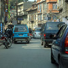 尼泊尔街头。世界银行图片