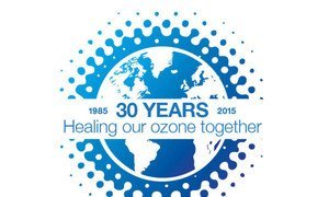 Photo: UNEP