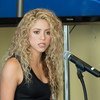 UNICEF Goodwill Ambassador, international pop star Shakira, speaks at an event to urge leaders to join early childhood revolution.