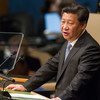 Xi Jinping, presidente de China. Foto: ONU/Loey Felipe