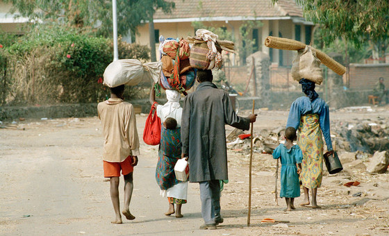 UN war crimes tribunal continues to address legacy cases, support national efforts