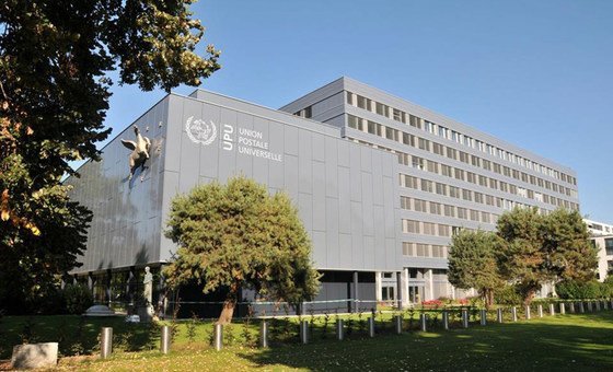Agência da ONU cria solução para retomar correios aos Estados Unidos