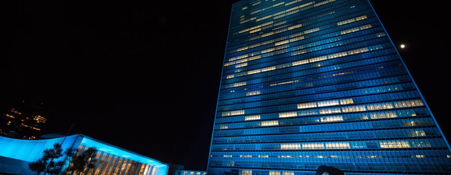 Na sede da ONU em Nova Iorque, o dia será marcado com uma exposição com 500 fotos