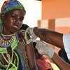 The meningitis A vaccine for Africa, MenAfriVac, costs less than US$ 0.50 a dose and wherever it has been rolled out, meningitis A has disappeared. The vaccine also boosts protective immune responses to tetanus.