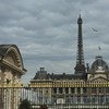 París es una de las ciudades en alerta por la ola de calor en Francia. Foto: ONU/Mark Garten