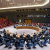 El Consejo de Seguridad de Naciones Unidas. Foto: ONU/Loey Felipe