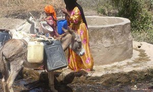 Three in four Yemenis are unable to meet their basic water, hygiene and sanitation needs.