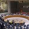 Security Council adopts historic resolution on youth, peace and security.