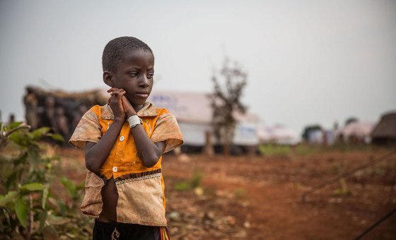 Burundi : un expert de l’ONU appelle à la réconciliation nationale