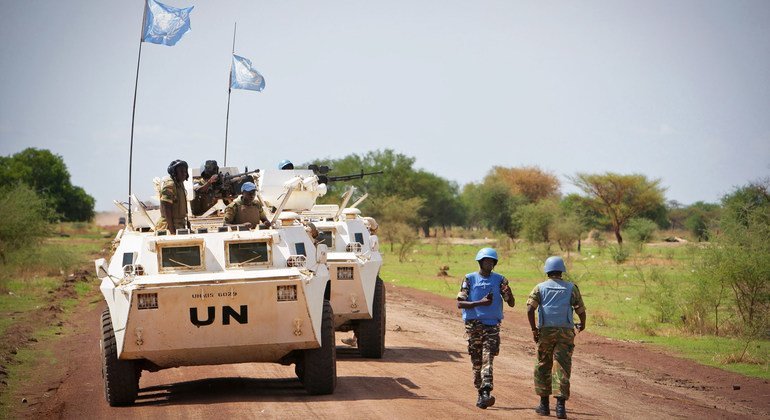 Peacekeeping chief encouraged by ‘warming’ relations between Sudan and South Sudan over Abyei 