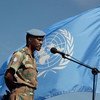 Le général Derrick Mbuyiselo Mgwebi, de l'Afrique du Sud. Photo ONU/Mario Rizzolio