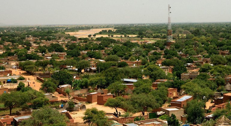 Darfur Barat: Petugas kesehatan, anak-anak, di antara 200 orang tewas dalam ‘serangan brutal dan tidak masuk akal’ |