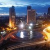 印尼首都雅加达一景。图片：世界银行/Jerry Kurniawan