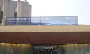 The Geneva Conference Centre will host from 27-29 January 2016 a three-day UNISDR Science and Technology Conference to mobilise the scientific community to implement the Sendai Framework for Disaster Risk Reduction.
