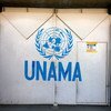 La Misión de Asistencia de la ONU en Afganistán (UNAMA) condenó los atentados en Paktya y Ghazni. Foto: UNAMA/Fardin Waezi