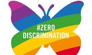 Zero Discrimination Day is an opportunity to join together against discrimination and celebrate everyone’s right to live a full and productive life with dignity. Source: UNAIDS