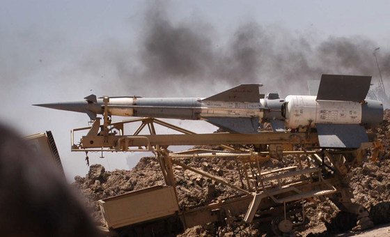 L'ONU s'inquiète d'une série d'activités alarmantes par la Corée du Nord