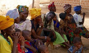 Le virus Ebola est très susceptible de se propager dans les pays voisins de la Guinée, estime l'OMS