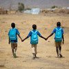 Foto UNICEF/Karel Prinsloo