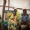 布隆迪选举危机引发的暴力导致40万人口流离失所。难民署图片/Benjamin Loyseau
