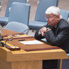 负责维和事务的副秘书长拉德苏向安理会就南苏丹局势提交工作报告   联合国图片/Eskinder Debebe