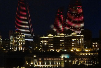 В Баку открывается 5-й Форум по вопросам межкультурного диалога