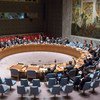 مجلس الأمن بالإجماع الجمعية العامة  يتبنان  قرارين متماثلين بشأن بناء السلام  المصدر:  الأمم المتحدة / مانويل الياس