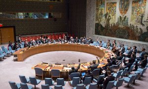 The Security Council unanimously adopts resolution on the UN Peacebuilding Architecture. The General Assembly also adopted a substantively identical resolution, with the two resolutions providing renewed momentum for the focus on ‘sustaining peace’ within the UN system.