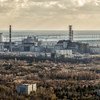 Complexo de Energia Nuclear de Chernobil