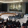 The Security Council unanimously adopts a resolution imposing additional sanctions on the Democratic People’s Republic of Korea (DPRK) in response to that country’s continued pursuit of a nuclear weapons and ballistic missile programme.