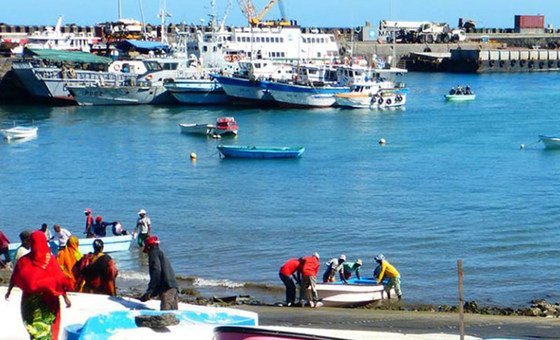 Naufrage au large des Comores: six migrants morts et cinq portés disparus après le chavirement de deux embarcations - OIM
