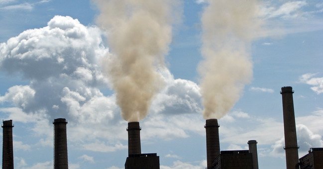 De acordo com o relator, 90% da população mundial respira ar poluído. 