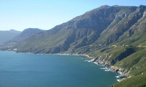 A new report shows World Heritage icons such as the Cape Floral Region Protected Areas of South Africa are at risk from climate change.