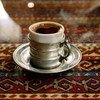 Чашка кофе, сваренного по-турецки