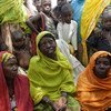 As of June 2016, 4.6 million people are severely food insecure in the Lake Chad basin, of which 65 per cent are located in Northeast Nigeria, especially in the Borno and Yobe States.